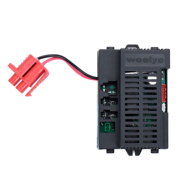 Блок управления RC RECEIVER-JJ2500