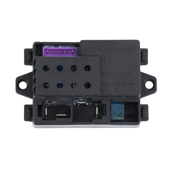 Блок управления M 6181-RC RECEIVER