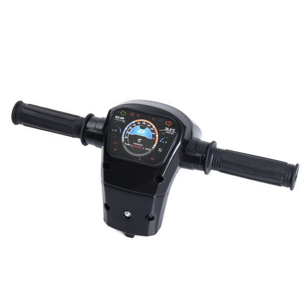 Кермо M 6298-ST WHEEL