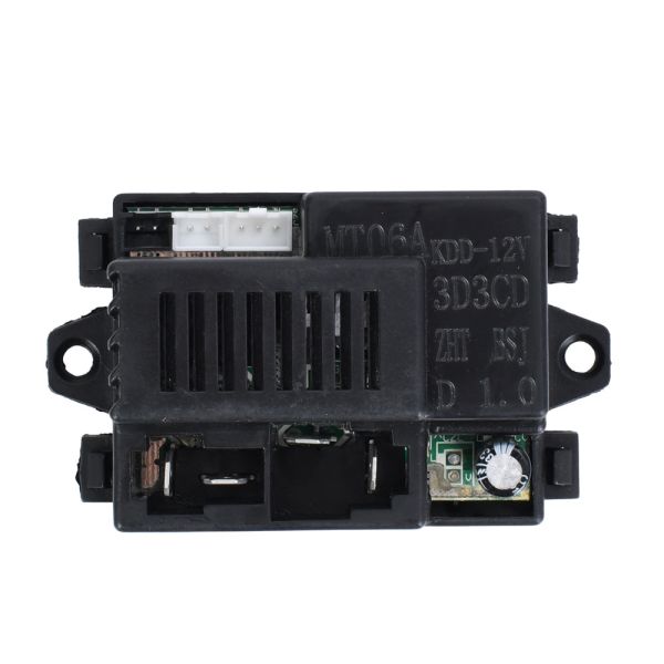 Блок управления M 6307-RC RECEIVER