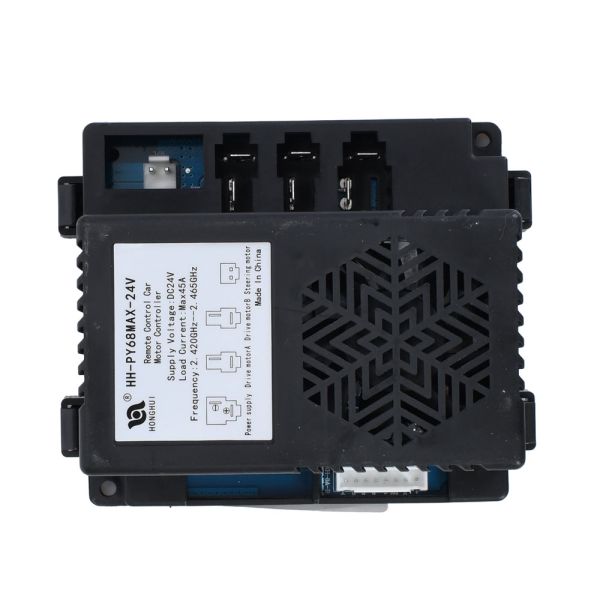 Блок управления M 6322-RC RECEIVER