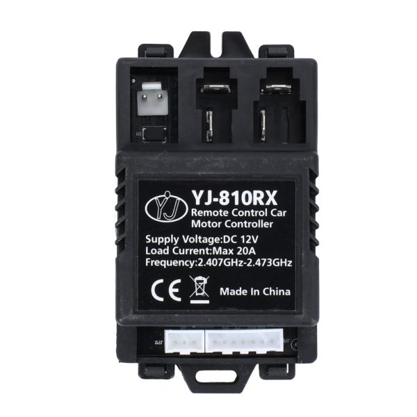 Блок управления M 6325-RC RECEIVER
