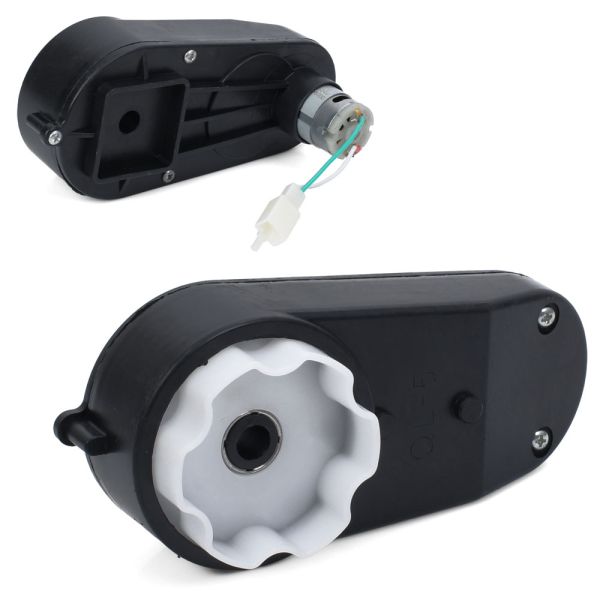 Рулевой редуктор M 6322-ST GEAR
