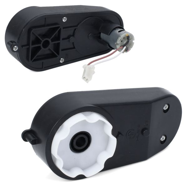 Рулевой редуктор M 6325 ST GEAR