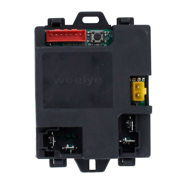 Блок управления M 6310-RC-RECEIVER