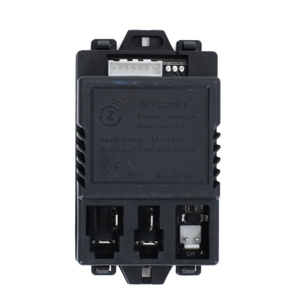 Блок керування  M 6027-RC RECEIVER