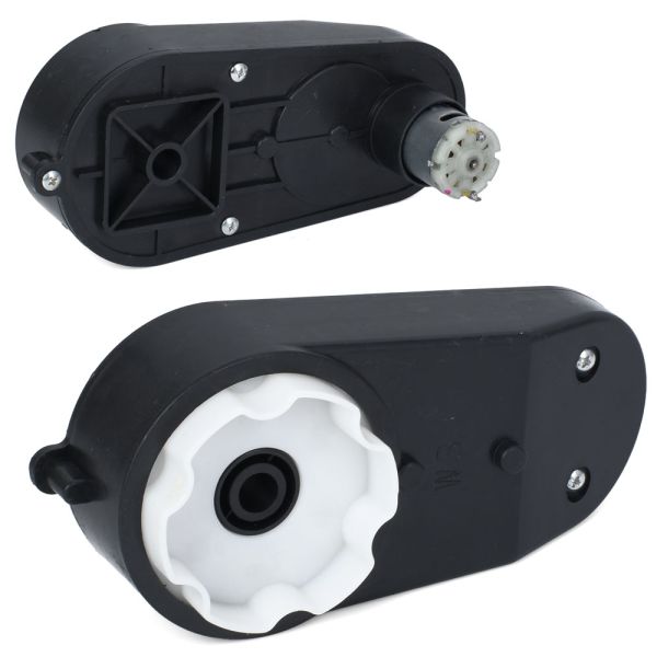 Рулевой редуктор M 6027-ST GEAR