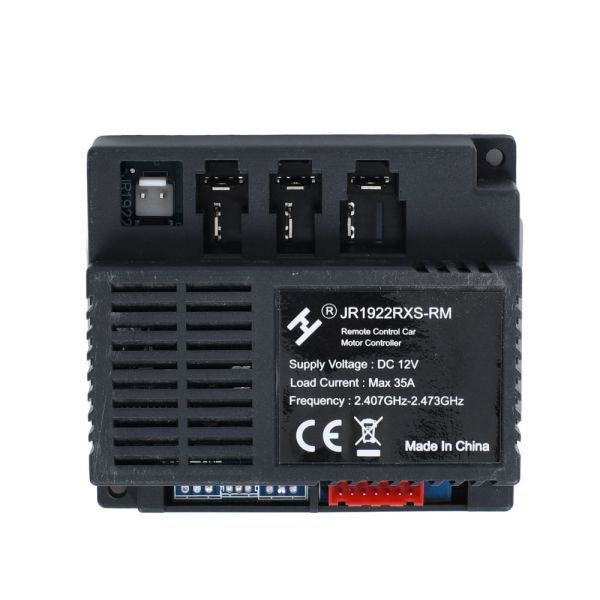 Блок управления M 3906-RC-RECEIVER