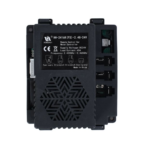 Блок управления M 6315 RC-RECEIVER