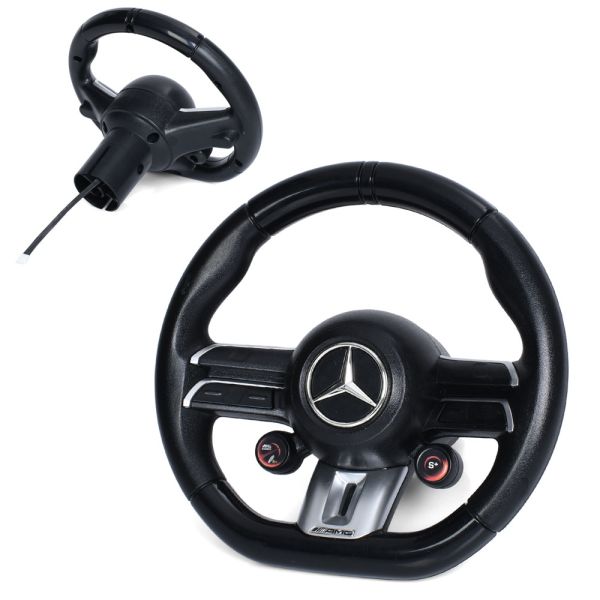 Кермо M 6315-ST-WHEEL
