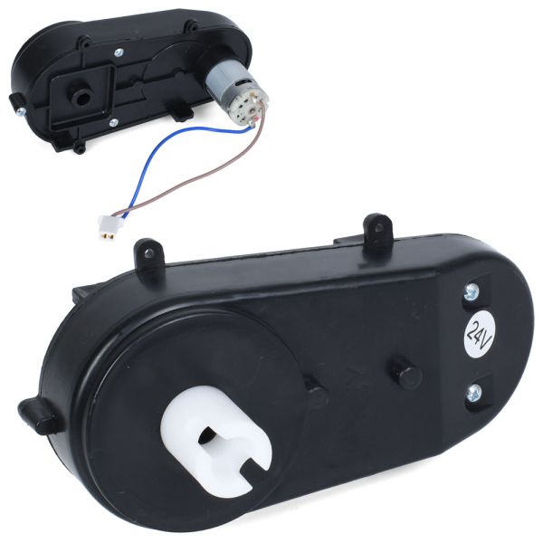 Рулевой редуктор M 6315-ST GEAR(24V)