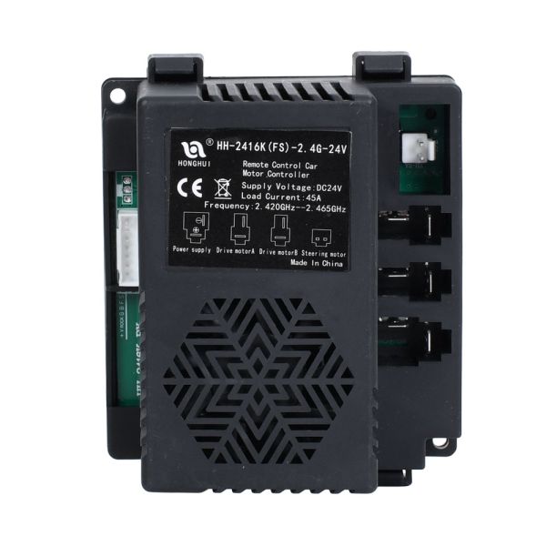 Блок управления M 6313 RC-RECEIVER