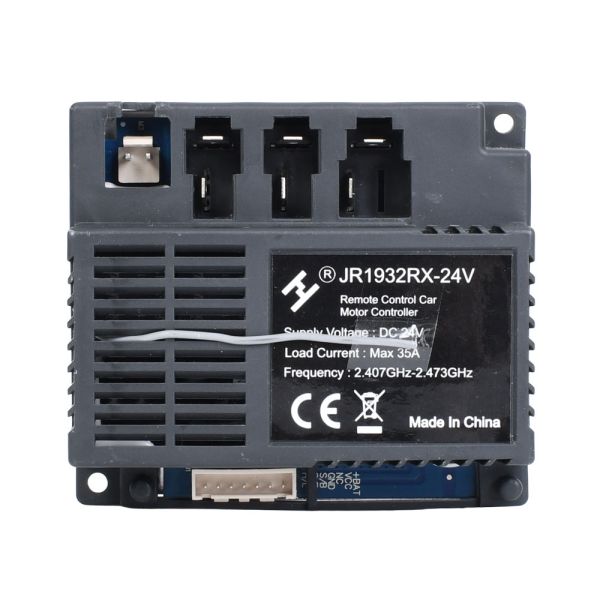 Блок управления M 6373-RC RECEIVER