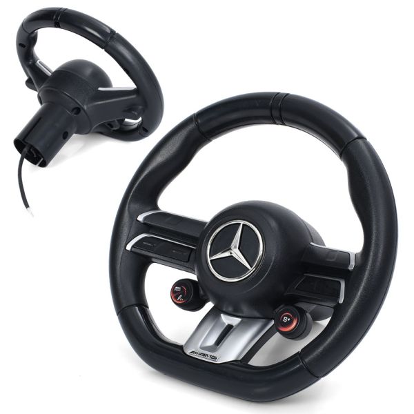 Кермо M 6313-ST-WHEEL