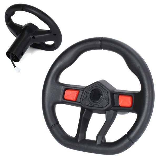 Кермо M 6373-ST WHEEL