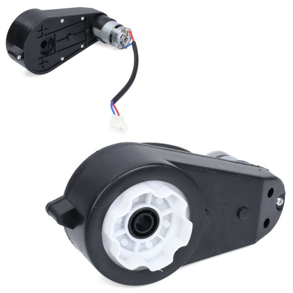 Редуктор в сборе с мотором M 6349,M 6350-GEAR BOX