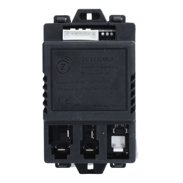 Блок управления M 6343-RC-RECEIVER