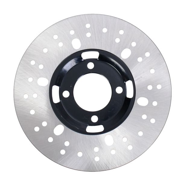 Гальма DISK-R-BRAKE-AFB200L