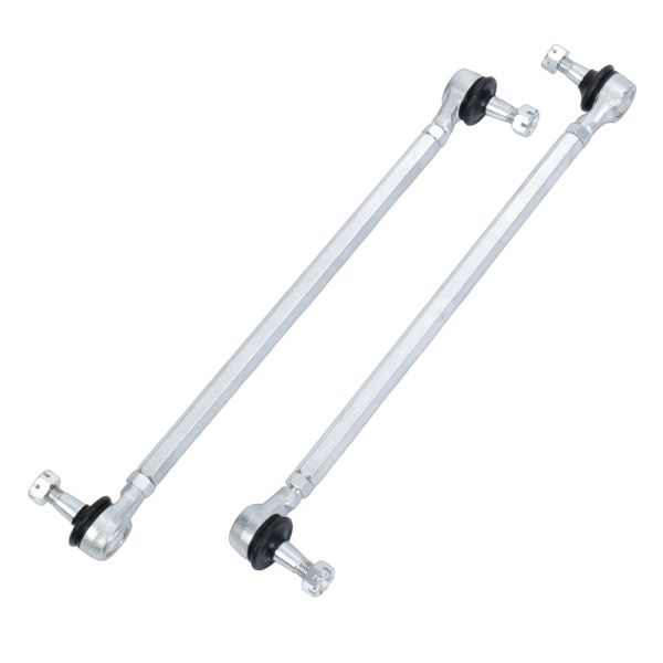 Рулевая тяга с наконечником в сборе AFB200-200L-G-STEERING AXLE