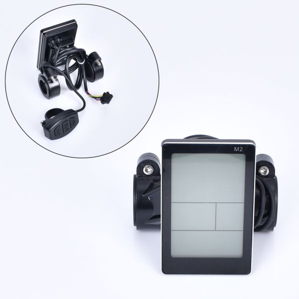 Дісплей MEB 700C PULSE DISPLA