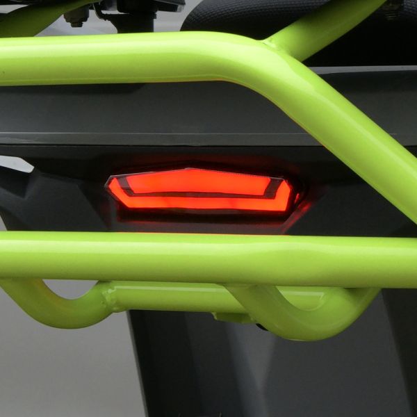 Квадроцикл AX150-11-5