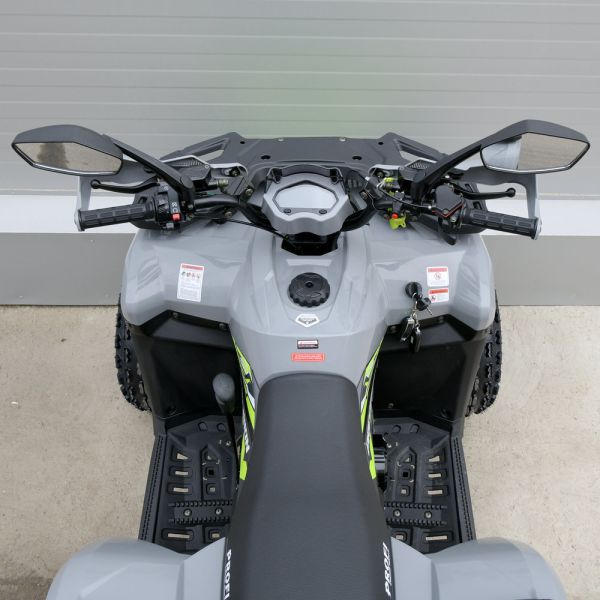 Квадроцикл AX150-11-5