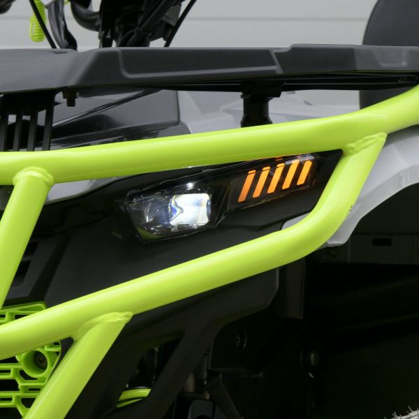 Квадроцикл AX150-11-5