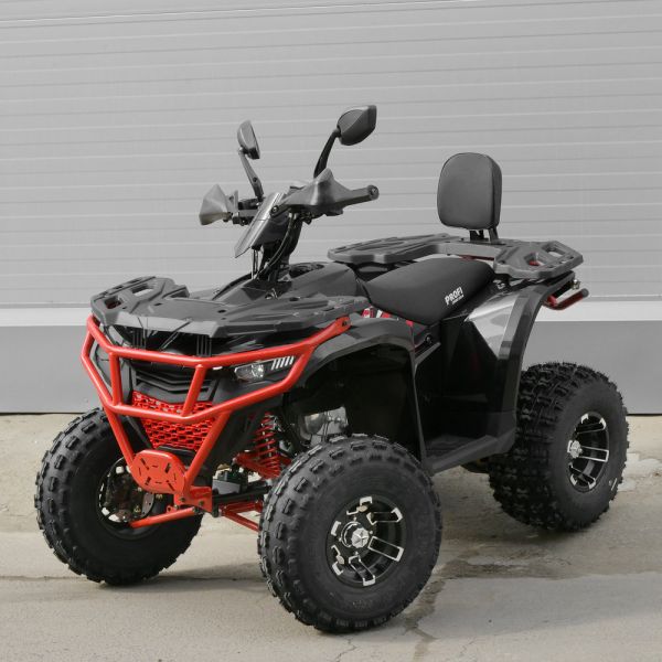 Квадроцикл AX125-2-3