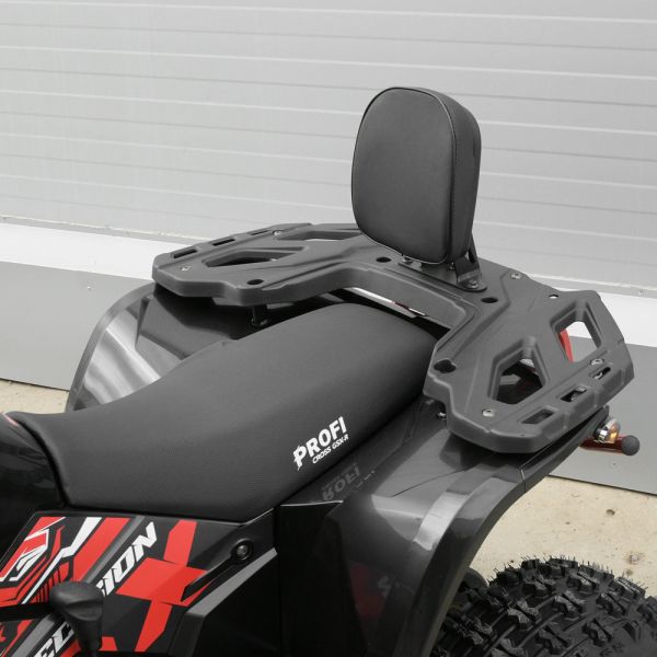 Квадроцикл AX125-2-3