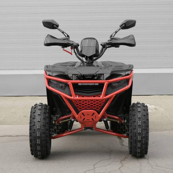 Квадроцикл AX125-2-3