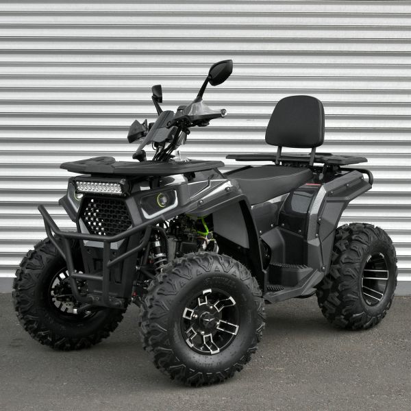 Квадроцикл AFB200L-19