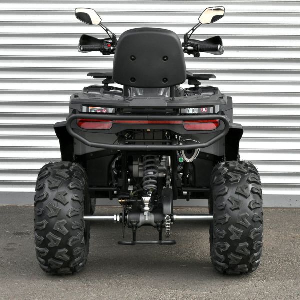 Квадроцикл AFB200L-19