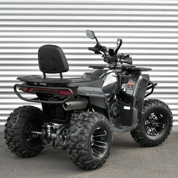 Квадроцикл AFB200L-19