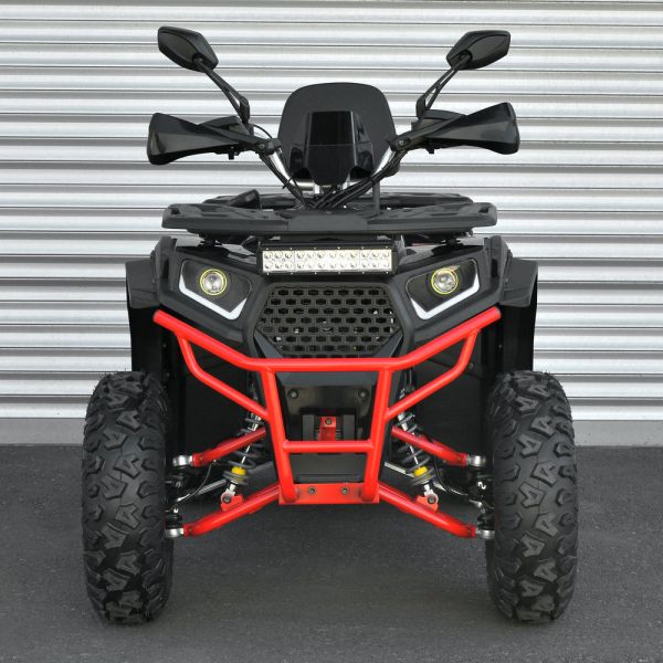 Квадроцикл AFB200L-2-3
