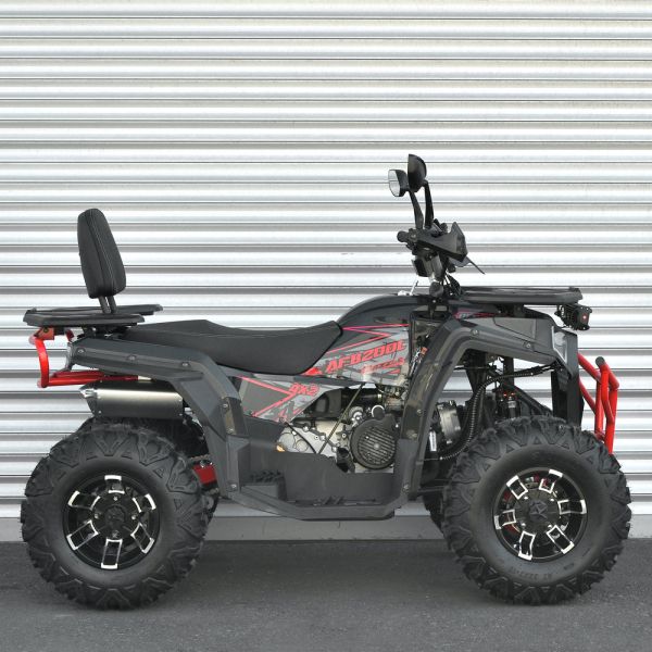Квадроцикл AFB200L-2-3