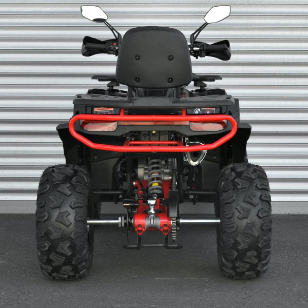 Квадроцикл AFB200L-2-3