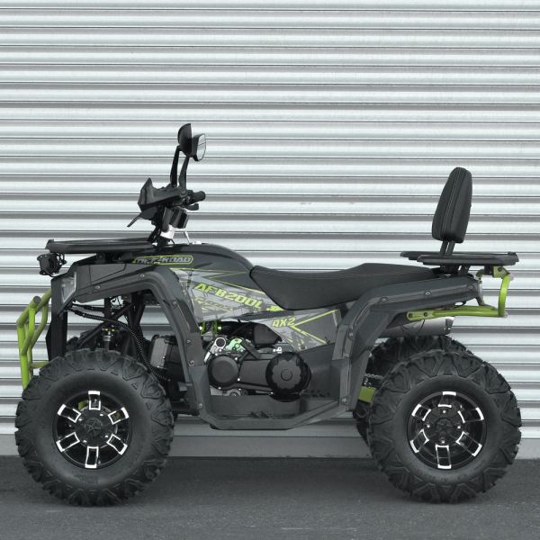 Квадроцикл AFB200L-2-5