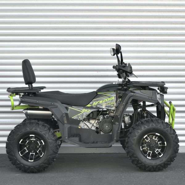 Квадроцикл AFB200L-2-5