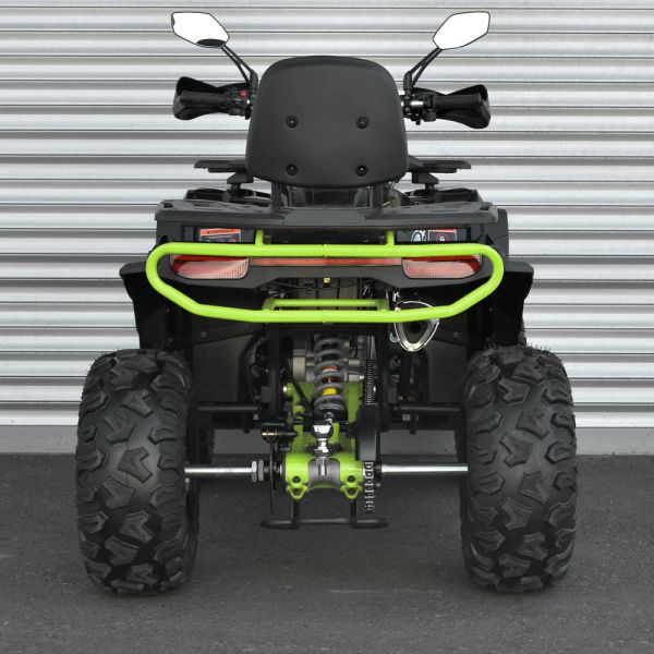 Квадроцикл AFB200L-2-5