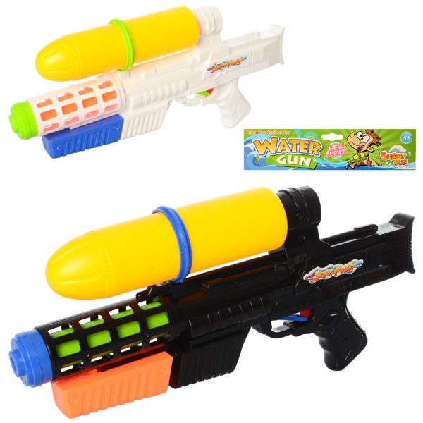 Водяний бластер MR 0190