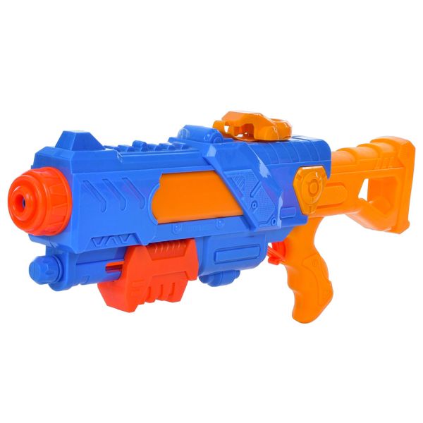 Водяний бластер MR 0966