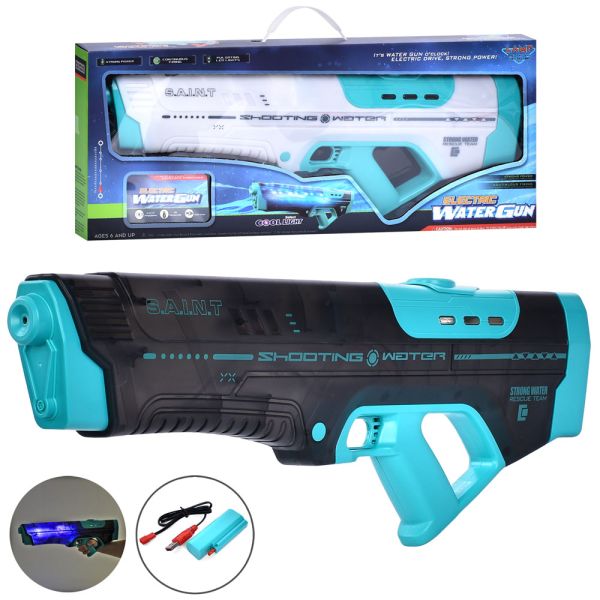 Водяний автомат T-09pro(Light)