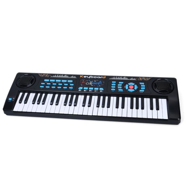 Синтезатор M 5499