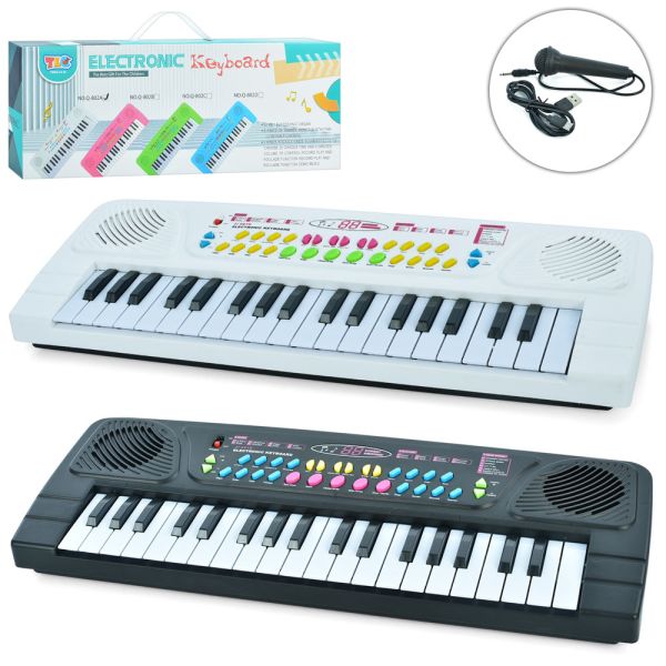 Синтезатор Q-802-802A