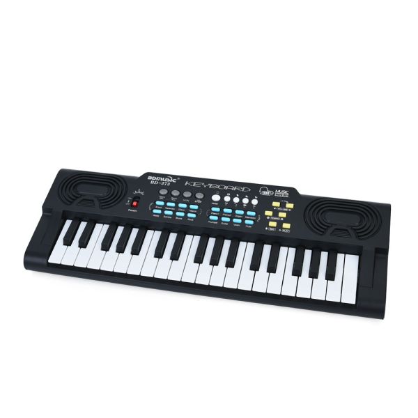 Синтезатор R669