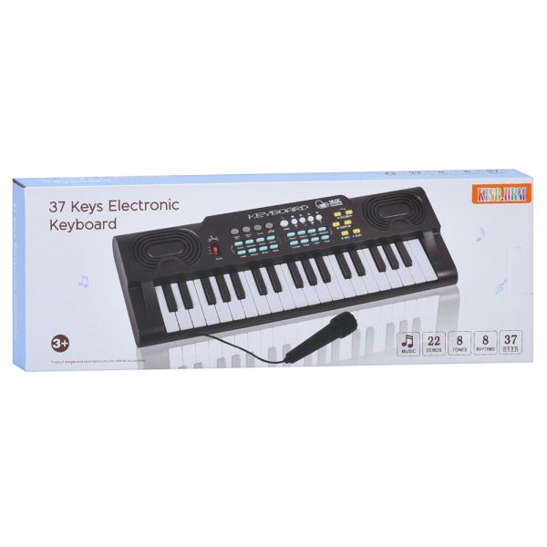 Синтезатор R669