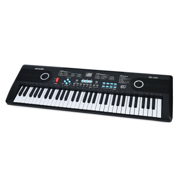 Синтезатор R673