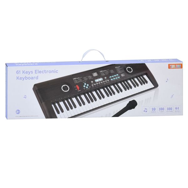 Синтезатор R673