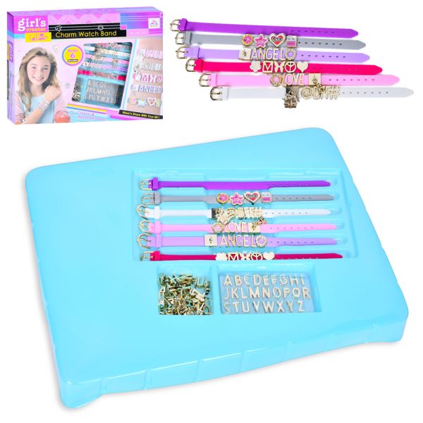 Набор для творчества MBK-537