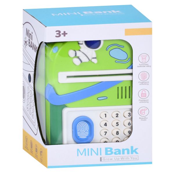 Копилка MK 5406